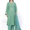 Khaadi Spring Summer Lawn 2026| A33-26-101FJ