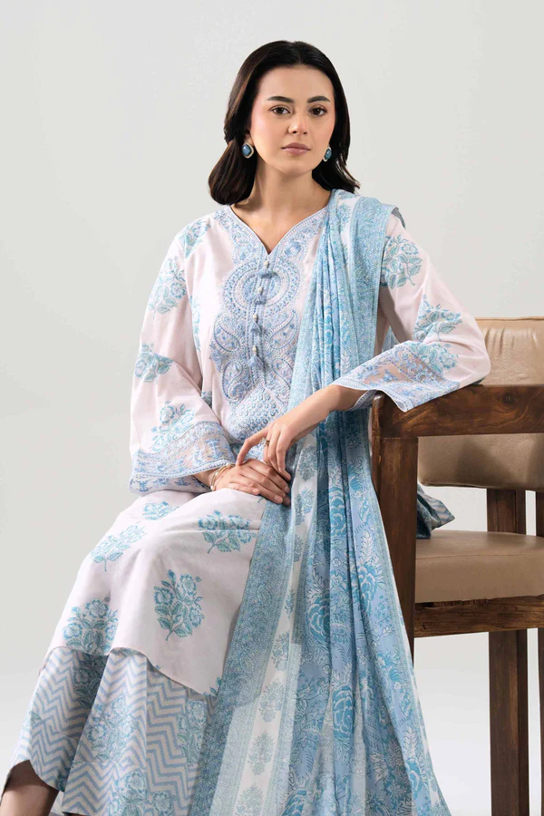 Nishat Summer Eid 2026 Collection || 42601164 | Shop Salwar Suits Online