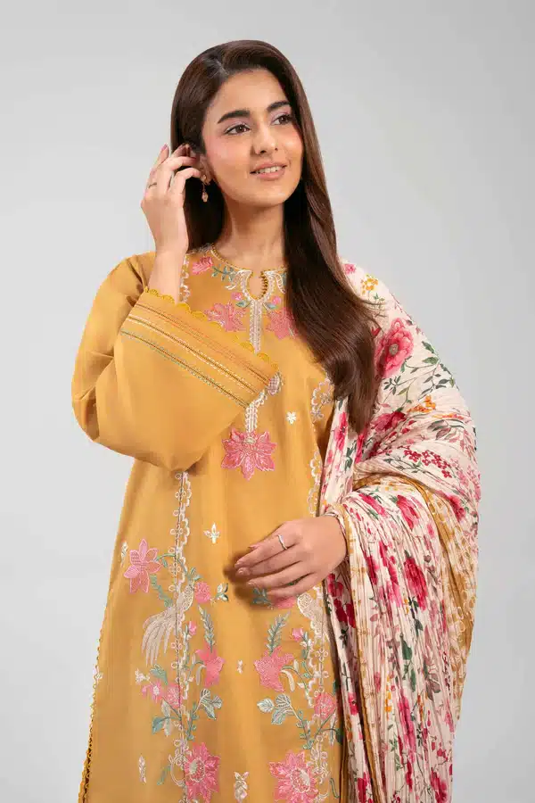 Nishat Linen Nishat Summer Eid 2026 Collection|| 42601271 Nishat Linen Nishat Summer Eid 2026 Collection|| 42601271