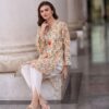 Gul ahmed bagh-e-gul summer lawn collection 2026 | sl-62038 - pakistani suit - image 3 Gul Ahmed Bagh-e-Gul Summer Lawn Collection 2026 | SL-62038 - Pakistani Suit - image 2