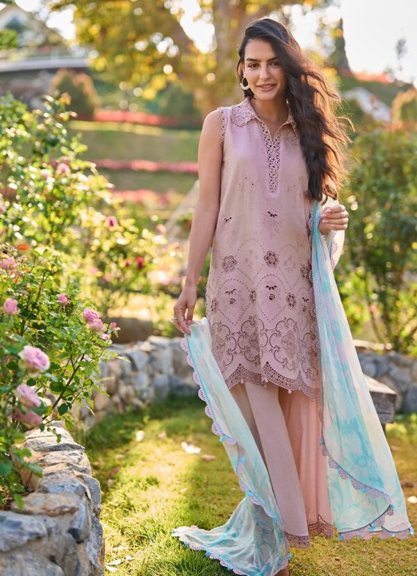 Lawnkari Lawn 2026 by Image|| Mirelle Lawnkari Lawn 2026 by Image|| Mirelle