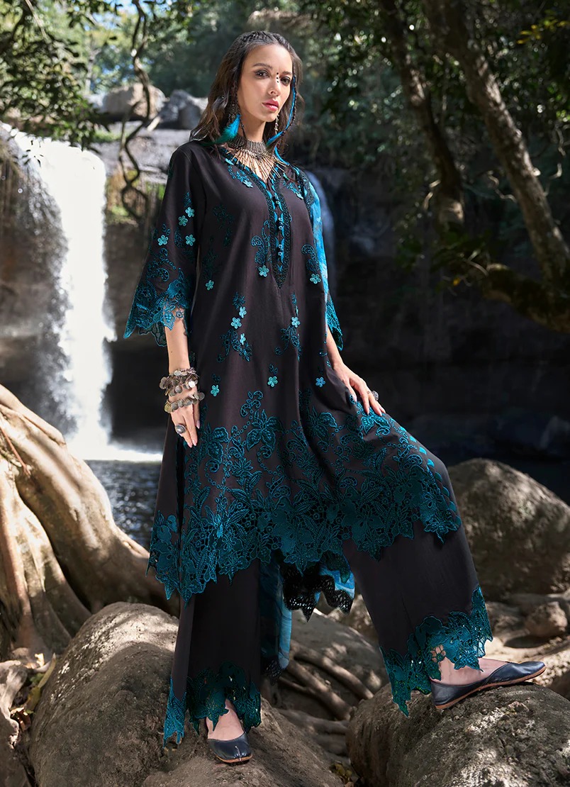 Lawnkari lawn 2026 by image|| zoria Lawnkari Lawn 2026 by Image|| Zoria