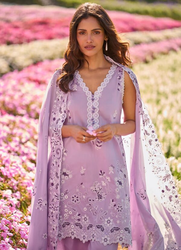 Lawnkari Lawn 2026 by Image || Elysia - Image 2