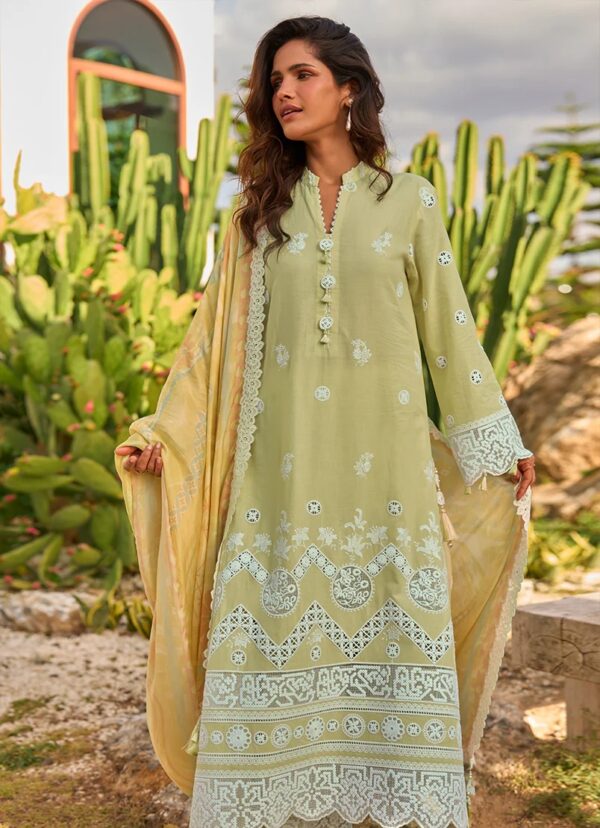Lawnkari Lawn 2026 by Image|| Citrine– imgi 57
