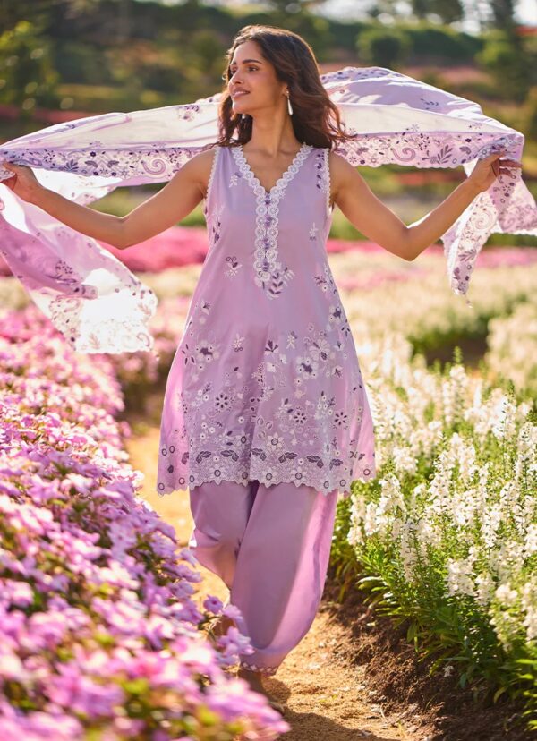 Lawnkari Lawn 2026 by Image || Elysia