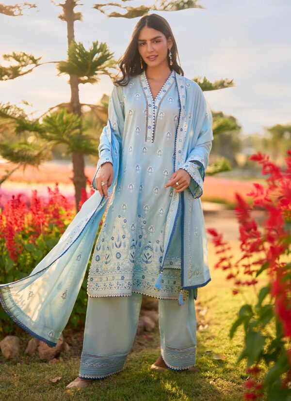 Lawnkari Lawn 2026 by Image|| Aella Lawnkari Lawn 2026 by Image|| Aella