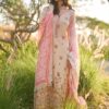 Lawnkari lawn 2026 by image|| elara Lawnkari Lawn 2026 by Image|| Elara