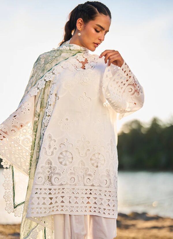 Lawnkari Lawn 2026 by Image|| Zenia Lawnkari Lawn 2026 by Image|| Zenia