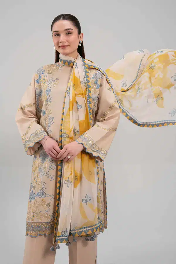 Nishat Linen Nishat Summer Eid 2026 Collection|| 42601334 Nishat Linen Nishat Summer Eid 2026 Collection|| 42601334