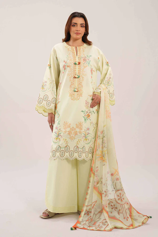 Nishat Linen Nishat Summer Eid 2026 Collection|| 42601151 Nishat Linen Nishat Summer Eid 2026 Collection|| 42601151
