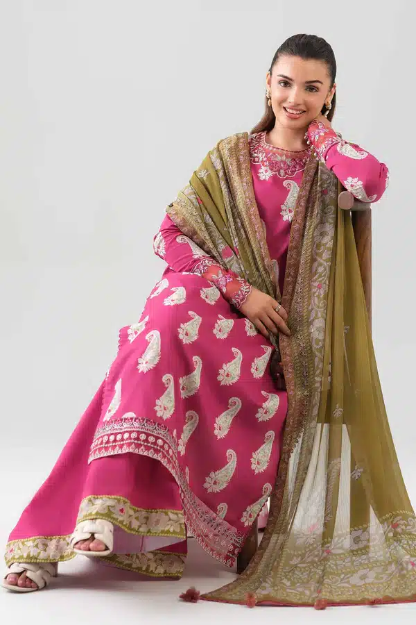 Nishat Linen Nishat Summer Eid 2026 Collection|| 42601143 Nishat Linen Nishat Summer Eid 2026 Collection|| 42601143