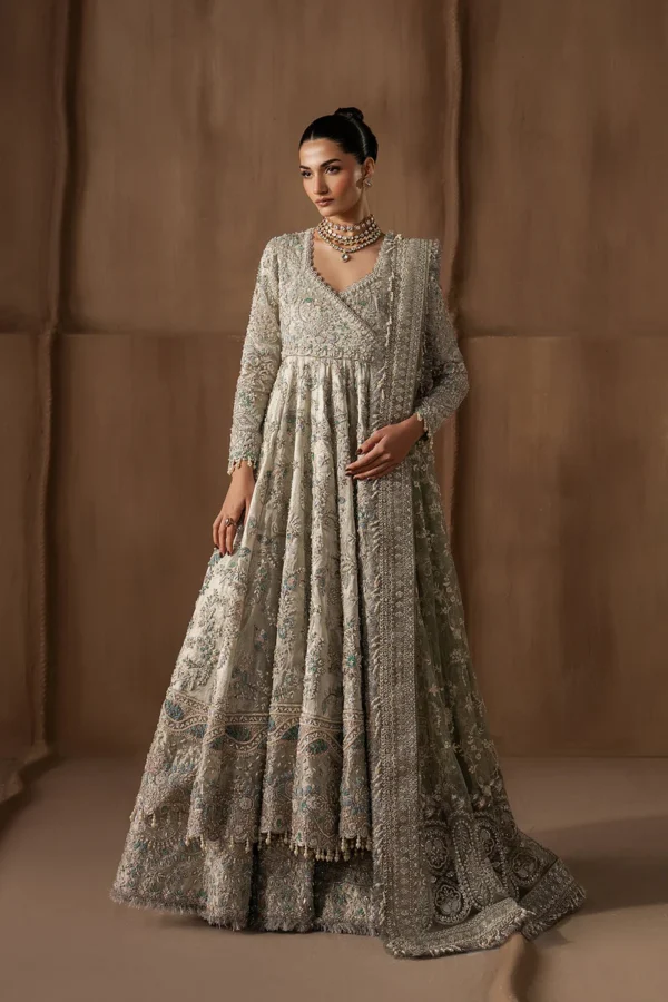 Afrozeh Brides Collection 2026|| Beactrice