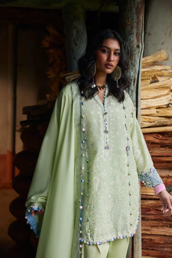 Zaha Summer Lawn Collection 2026|| ZL26-02 A– 001 0114 047A Zaha Summer Lawn Collection 2026|| ZL26-02 A– 001 0114 047A