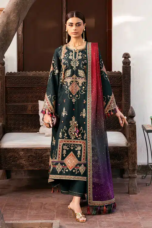 Shahkaar luxury eid lawn 2026 by jazmin|| sl26-d03– 2c5a2903 Shahkaar Luxury Eid Lawn 2026 by Jazmin|| SL26-D03– 2C5A2903