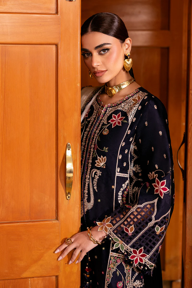 Shahkaar luxury eid lawn 2026 by jazmin|| sl26-d07– 2c5a3571 Shahkaar Luxury Eid Lawn 2026 by Jazmin|| SL26-D07– 2C5A3571