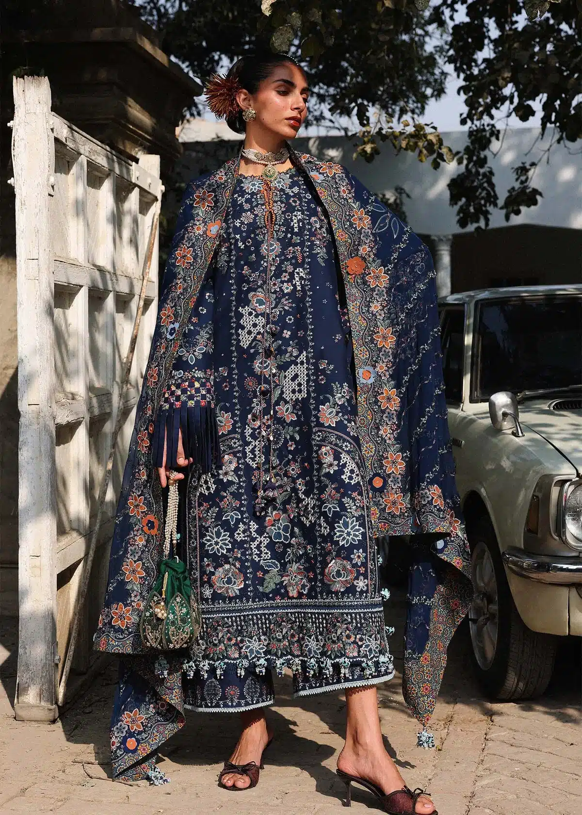 Kalabagh lawn 2026 by hussain rehar|| amalfi– detail view 2 Kalabagh Lawn 2026 by Hussain Rehar|| Amalfi– detail view 2