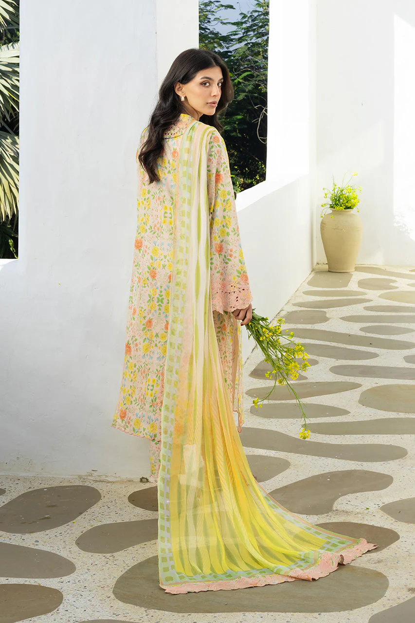Sania maskatiya lawn 2026|| alysa– 35a0377 Sania Maskatiya Lawn 2026|| Alysa– 35A0377
