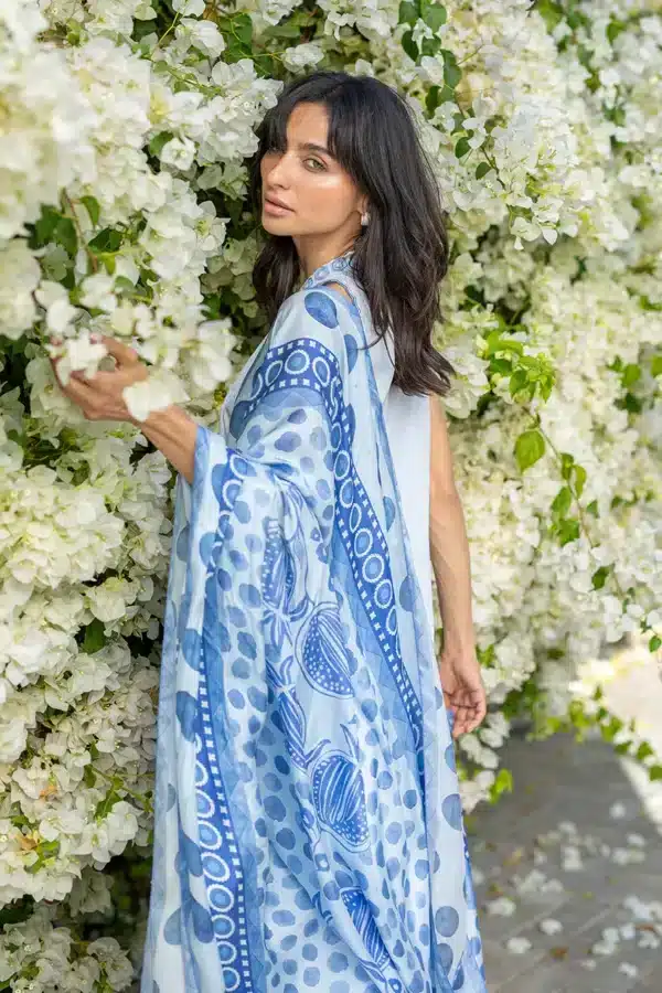 Sania maskatiya lawn 2026|| reva (b)– 35a5435 Sania Maskatiya Lawn 2026|| Reva (B)– 35A5435