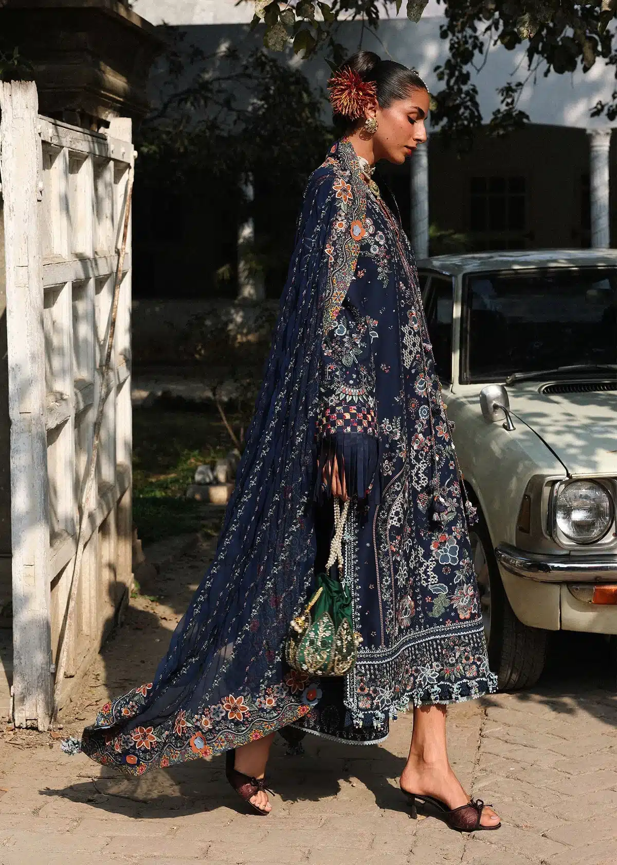 Kalabagh lawn 2026 by hussain rehar|| amalfi– detail view 3 Kalabagh Lawn 2026 by Hussain Rehar|| Amalfi– detail view 3