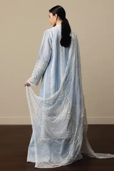 Zara shahjahan luxury summer lawn| satori 2026| aoyomi-d1– detail view 2 Zara Shahjahan Luxury Summer Lawn| Satori 2026| Aoyomi-D1– detail view 2