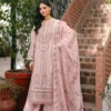 Ek Fasana Luxury Lawn 2026 by Kahf|| KLB-3A DILNASHEEN