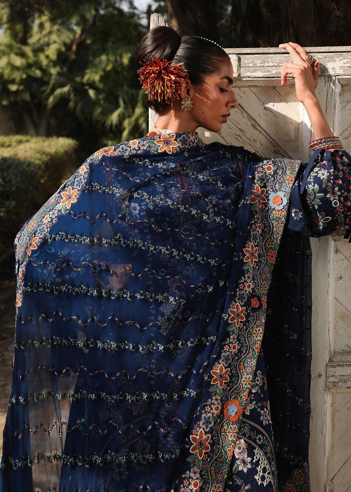 Kalabagh lawn 2026 by hussain rehar|| amalfi– alternate view Kalabagh Lawn 2026 by Hussain Rehar|| Amalfi– alternate view