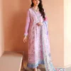 Roheenaz Summer Reverie| Luxury Lawn 2026| Ardor