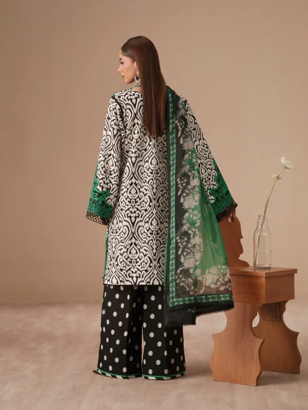Bin Ilyas Jojo Summer Collection 2026 || 85A - Image 3