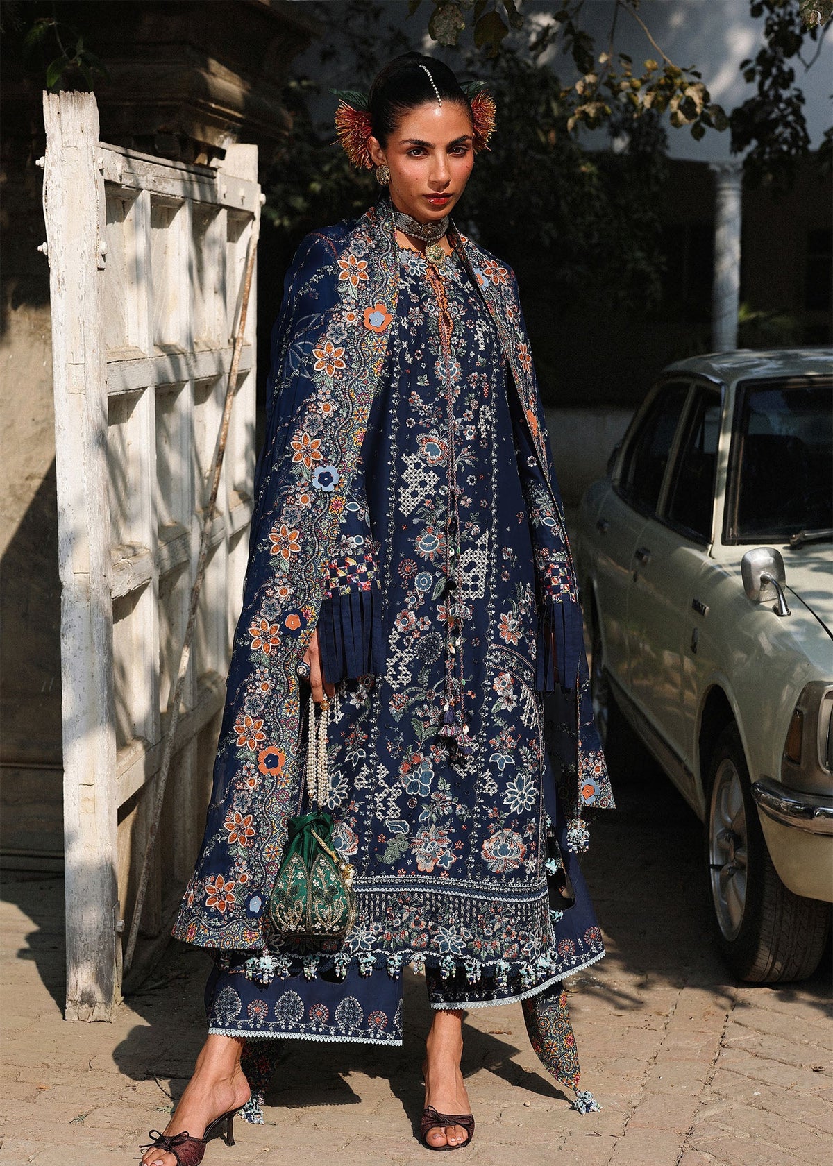 Kalabagh lawn 2026 by hussain rehar|| amalfi Kalabagh Lawn 2026 by Hussain Rehar|| Amalfi