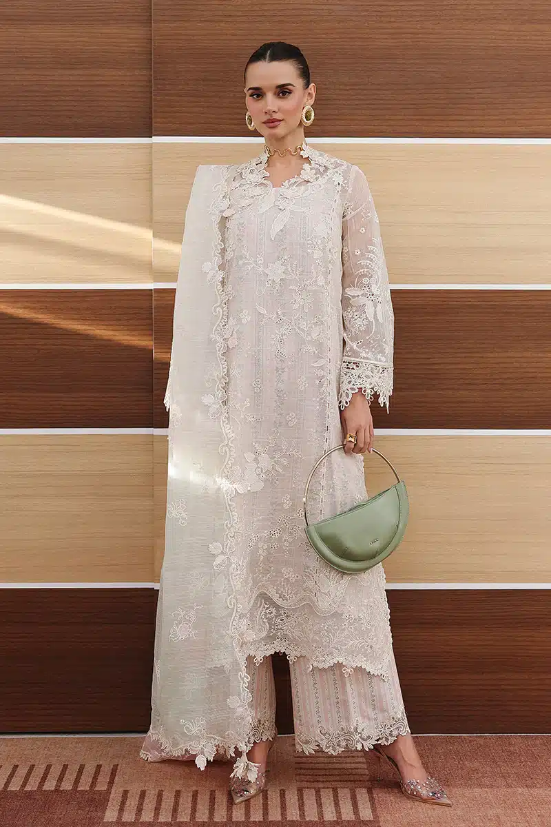 Qalamkar chikankari collection for eid|| cm-04 zimal Qalamkar Chikankari Collection for EID|| CM-04 ZIMAL