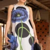 M.Prints Lawn Vol 1 2026 by MARIA B | MPT-2913-A - Dress- image 1