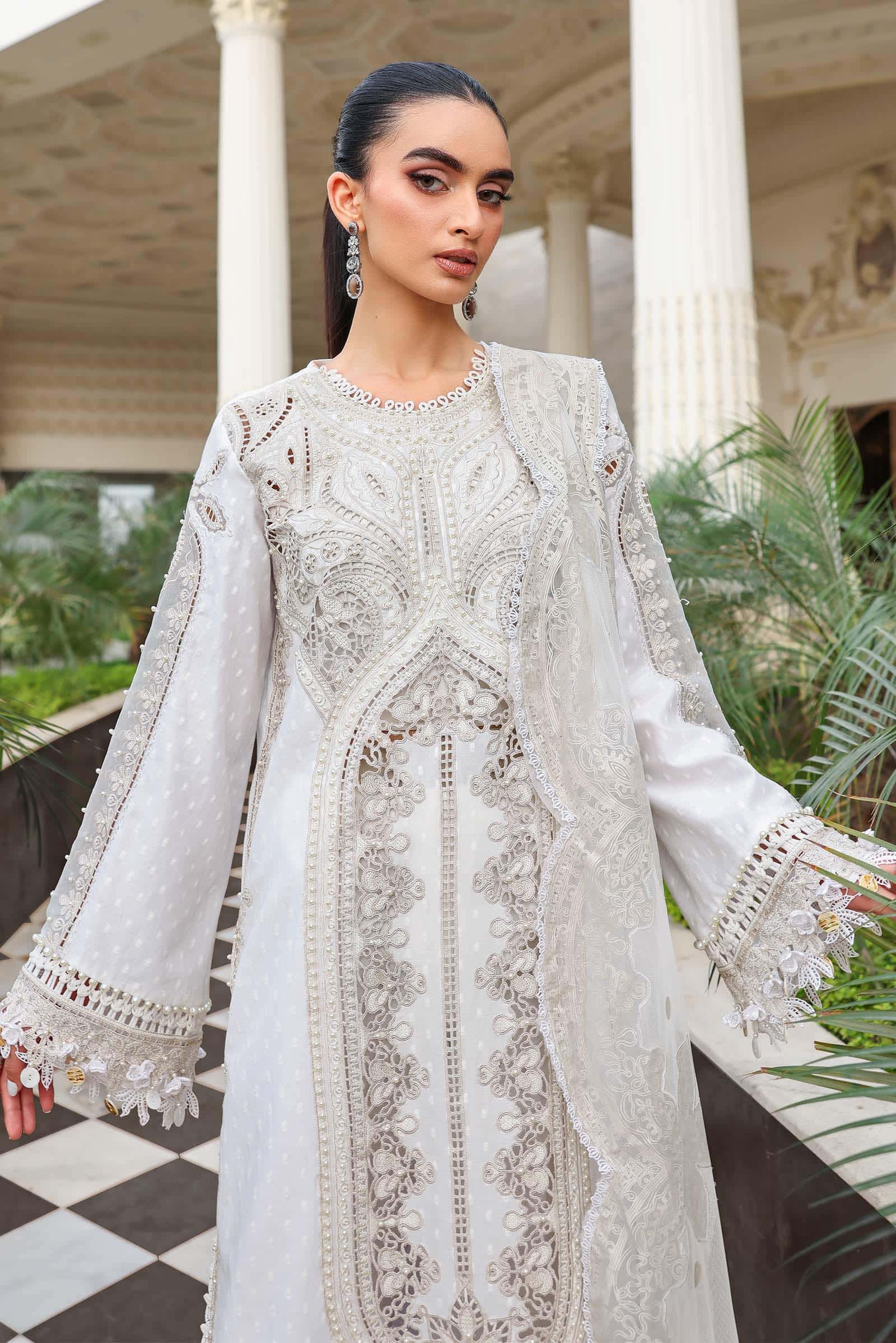 Maria b eid lawn 2026|| el-26-01– d-1closeup d Maria B Eid Lawn 2026|| EL-26-01– D-1Closeup D