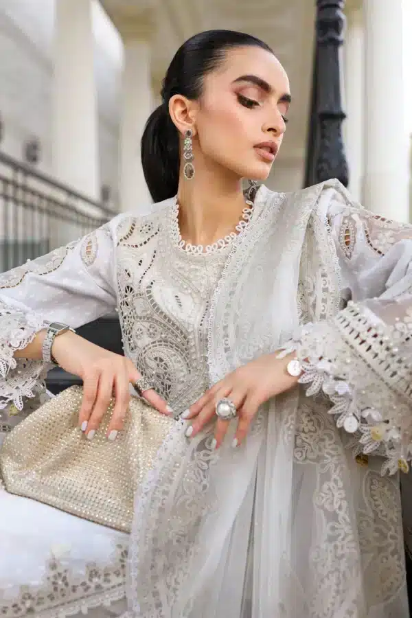 Maria b eid lawn 2026|| el-26-01– d-1closeup g Maria B Eid Lawn 2026|| EL-26-01– D-1Closeup G