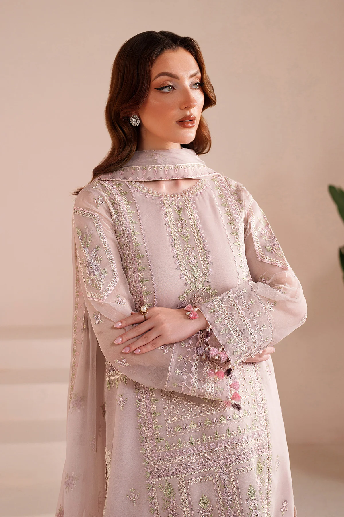 Alizeh eid party collection| threads 2026| af-bdhg-5039-elva– detail view 2 Alizeh Eid Party Collection| Threads 2026| AF-BDHG-5039-Elva– detail view 2