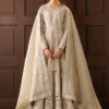 Baroque eid lawn 2026|| el26-d03 Baroque Eid Lawn 2026|| EL26-D03