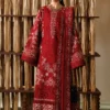 Baroque Eid Lawn 2026|| EL26-D05