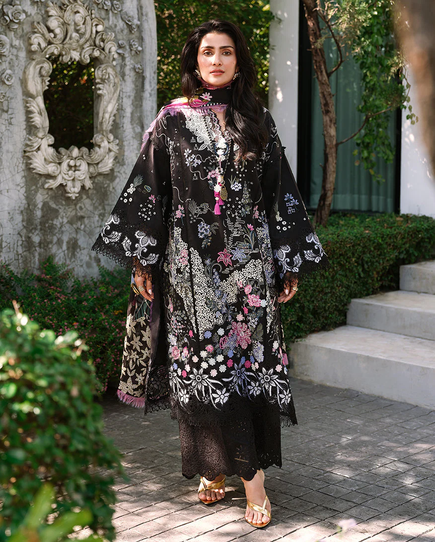 Mushq amoi| luxury lawn 2026|| gentle breeze Mushq Amoi| Luxury Lawn 2026|| Gentle Breeze