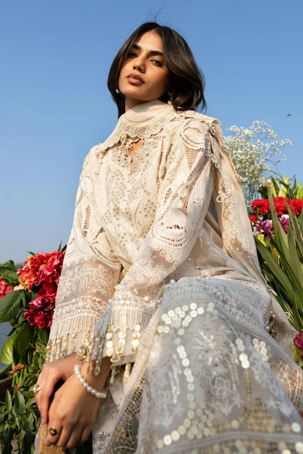Sana Safinaz Luxury Lawn 2026|| L261-002-CV– L261-002-CV 14 Sana Safinaz Luxury Lawn 2026|| L261-002-CV– L261-002-CV 14