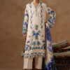 Sana Safinaz Muzlin Lawn 2026| M261-016A-CU