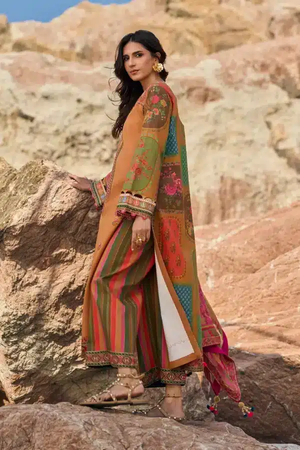 Sunshine lawn collection 2026 by charizma| csn6-02– mg 2472final Sunshine Lawn Collection 2026 by Charizma| CSN6-02– MG 2472final