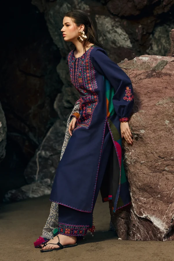 Sunshine Lawn Collection 2026 by Charizma| CSN6-04– MG 4373-final