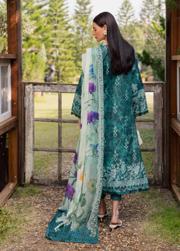 Nureh Gardenia Lawn 2026|| NSG-210– NSG-210-1
