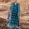 Spring Summer Lawn 2026 by Zainab Chottani|| Nissa 12