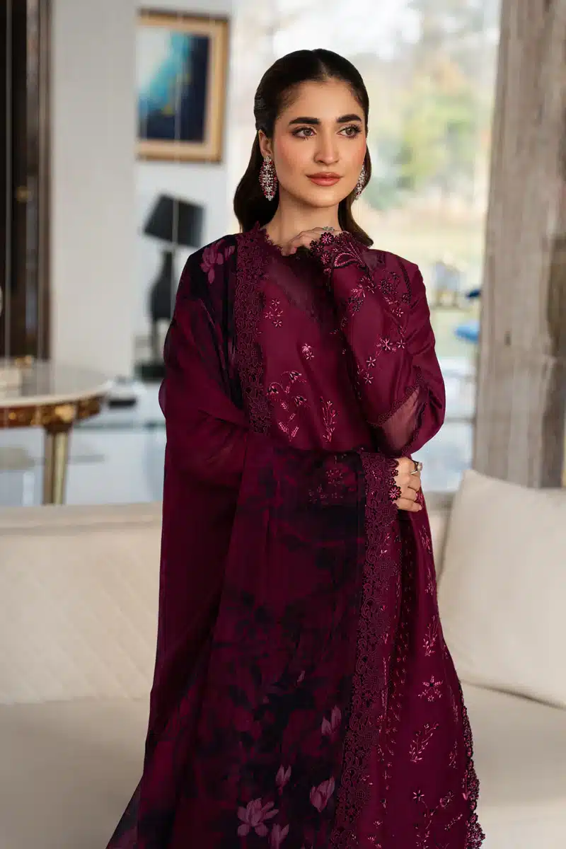 Rang rasiya carnation eid lawn 2026|| nora– nora 3 1800x1800 Rang Rasiya Carnation Eid Lawn 2026|| Nora– Nora 3 1800x1800