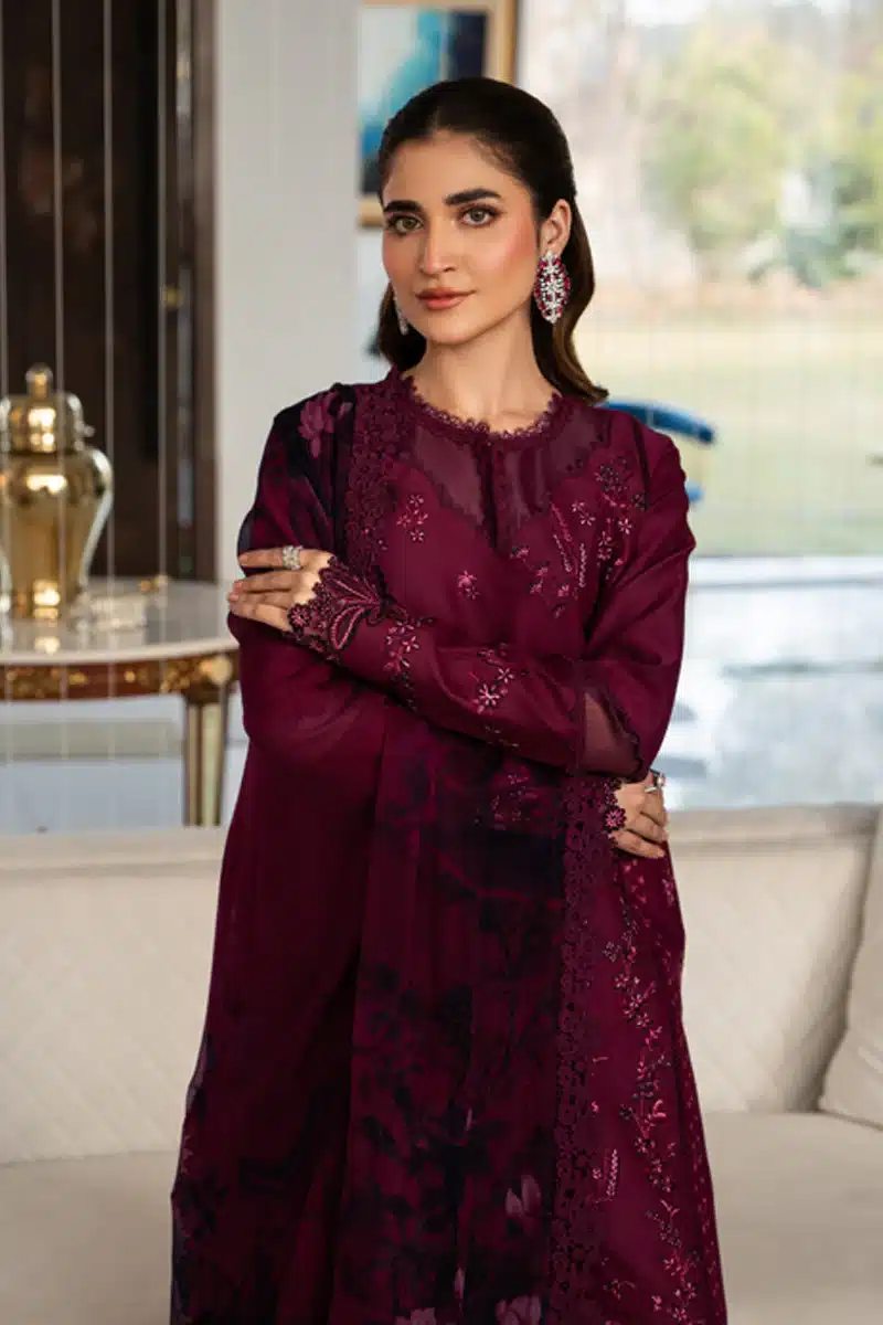 Rang rasiya carnation eid lawn 2026|| nora– nora 4 1800x1800 Rang Rasiya Carnation Eid Lawn 2026|| Nora– Nora 4 1800x1800