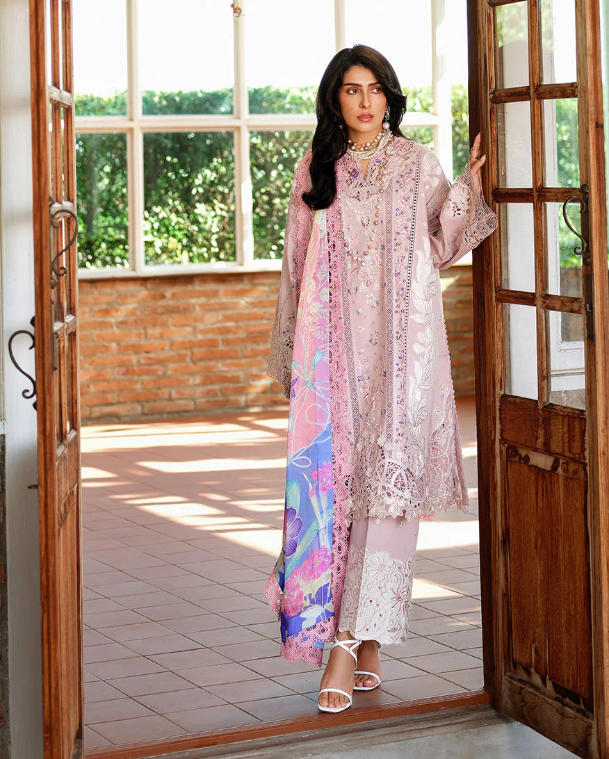 Mushq amoi| luxury lawn 2026|| opulent whisper Mushq Amoi| Luxury Lawn 2026|| Opulent Whisper