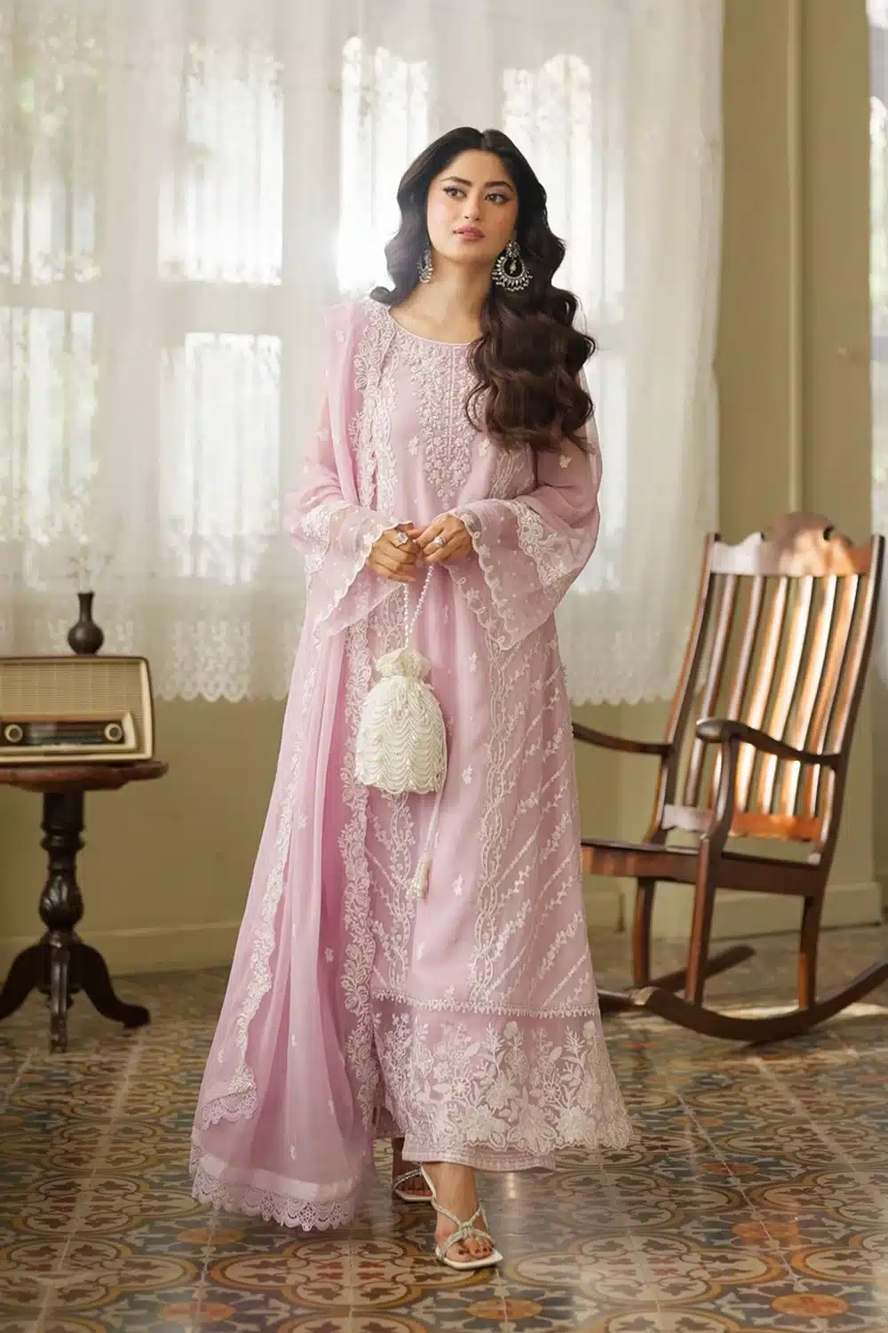 Ensembles by azure 2026|| wisteria Ensembles by Azure 2026|| Wisteria