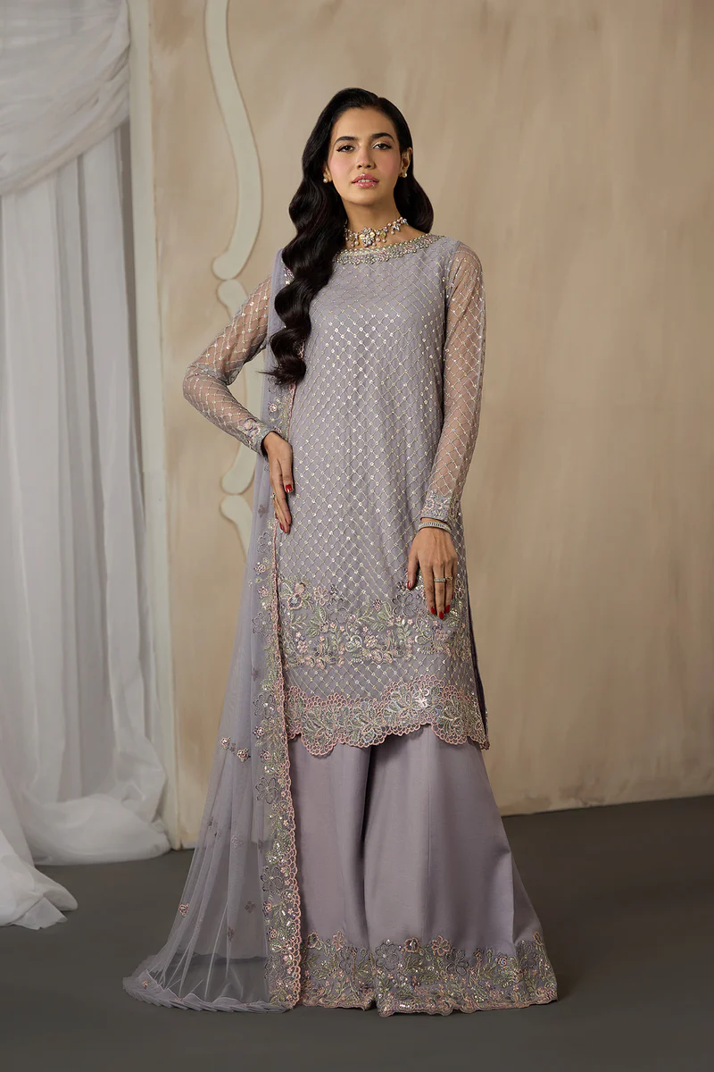 Zarif dharkash party collection 2026|| zrf-dk-04 reeya Zarif Dharkash Party Collection 2026|| ZRF-DK-04 REEYA