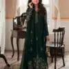 Ensembles by azure 2026|| glimmer green Ensembles by Azure 2026|| Glimmer Green