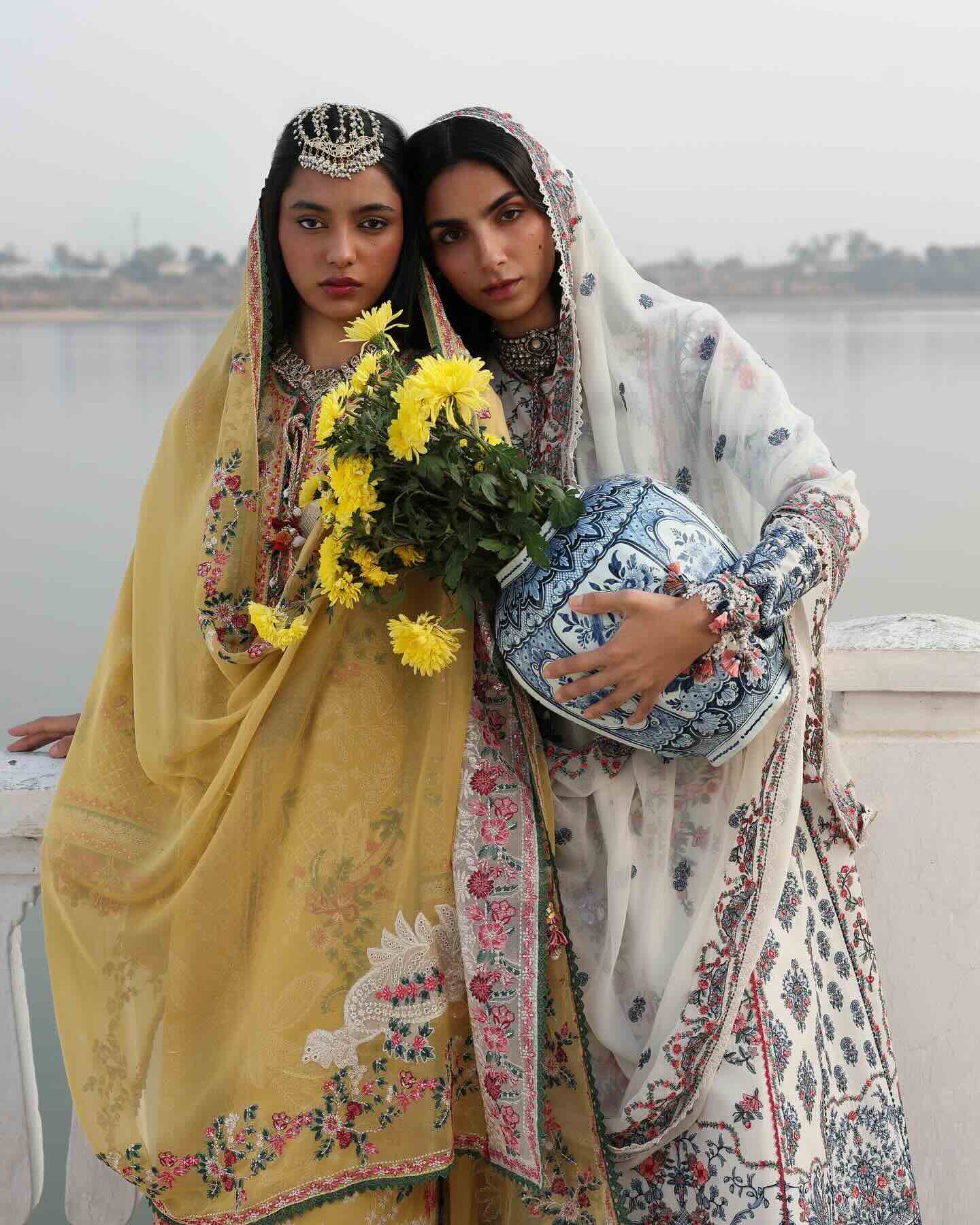Eid Collection Online 2026 collection